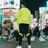 future STRIPE トレーニングロングパンツ